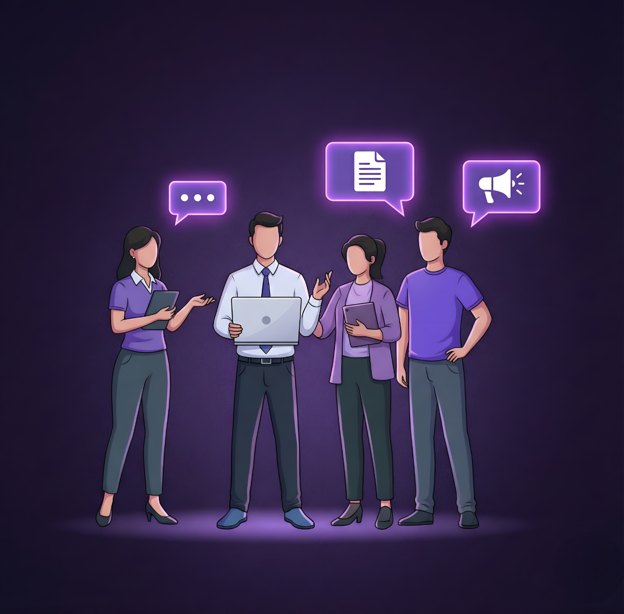 Roadmap Team